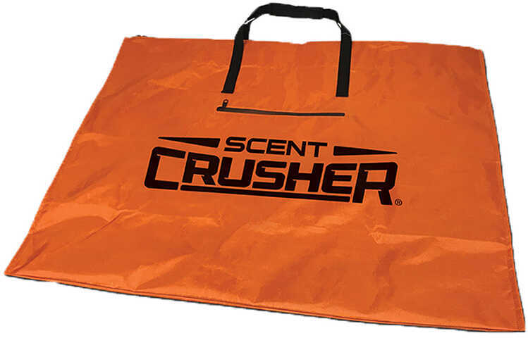 Scent Crusher Free Bag/Changing Mat