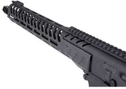 Sig Sauer MPX Semi Automatic Carbine 9mm Luger 16" Barrel 30 Round Capacity Black