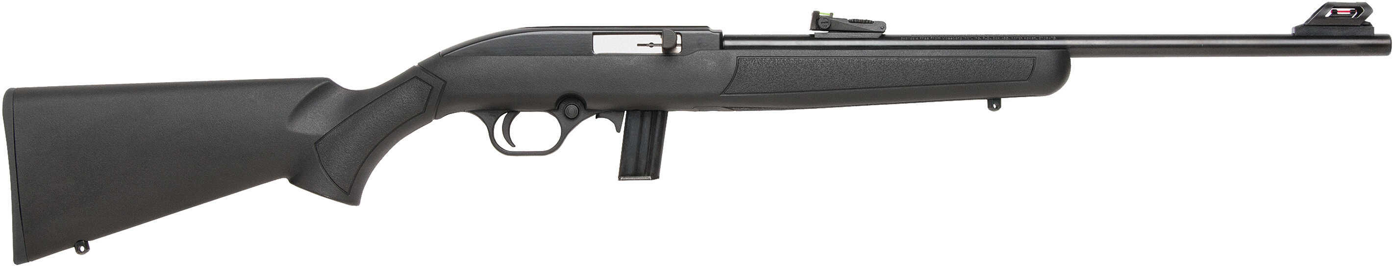 Mossberg 702 Plinkster Bantam Autoloading Rifle-img-1