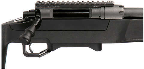 Daniel Defense Delta 5 .308 Winchester 20" Barrel 5 Round Capacity Black Finish