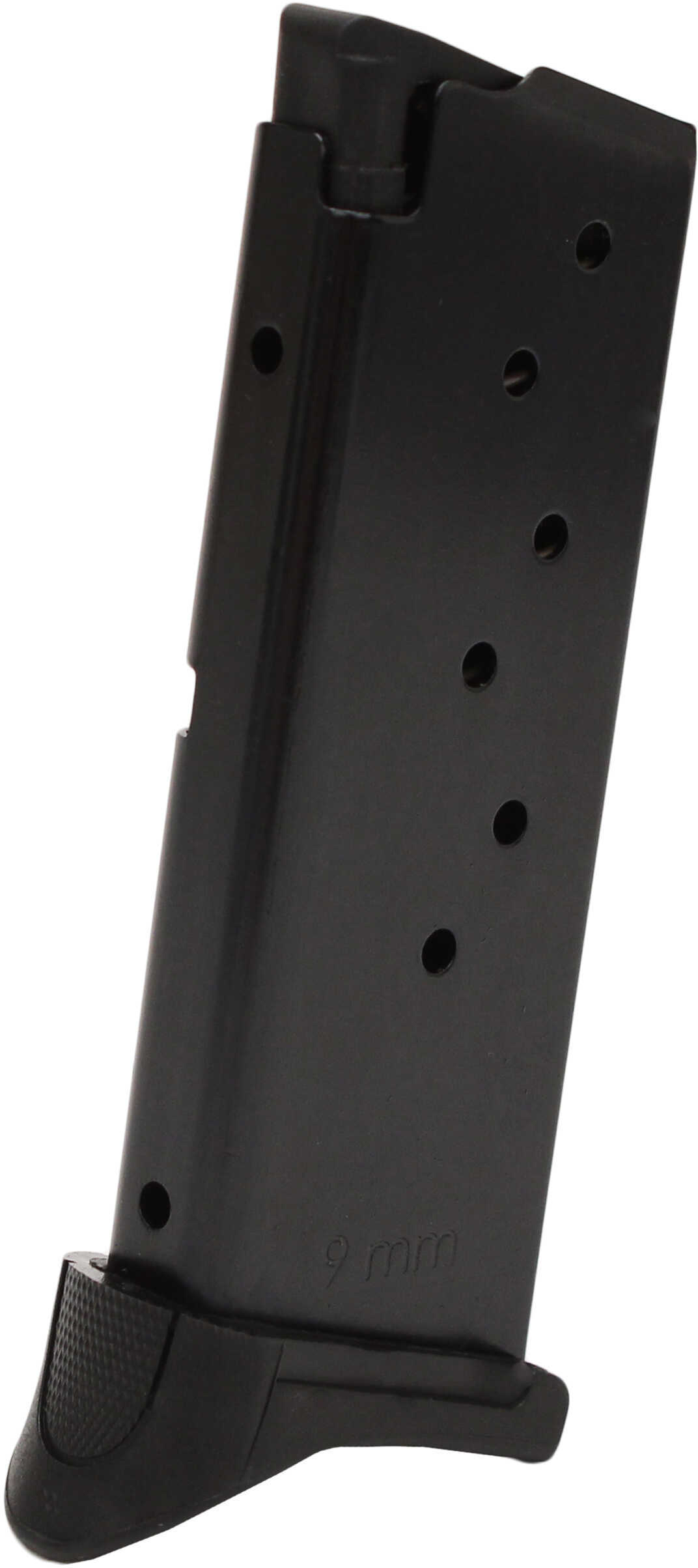 Promag Magazine 9MM 7Rd Fits Ruger LC9 Blue Finish 16-img-1