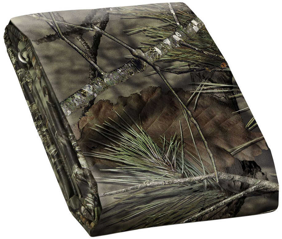 Allen Camo Tarp Mossy Oak Country 8ft X 10ft Model: 25332