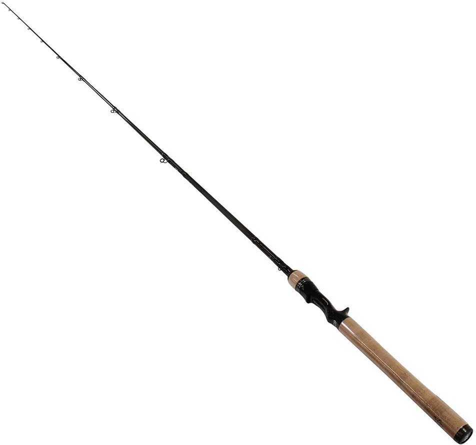 Tatula Rod Casting 7ft 1in Mhx 1pc Model: Ttu711mhxb