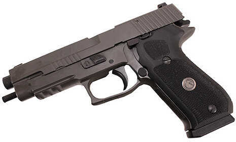 SIG Sauer P220 Legion Full Size Semi Auto Pistol 10mm 5