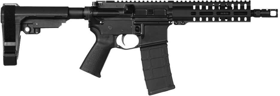 CMMG Banshee 200 MK4 Semi-Automatic Pistol .300 AAC Blackout 8" Barrel 30 Round