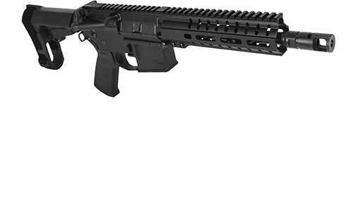 CMMG Banshee 200 MK4 Semi-Automatic Pistol .300 AAC Blackout 8" Barrel 30 Round