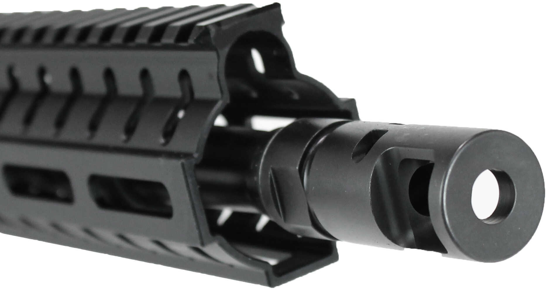 CMMG Banshee 200 MK4 Semi-Automatic Pistol .300 AAC Blackout 8" Barrel 30 Round