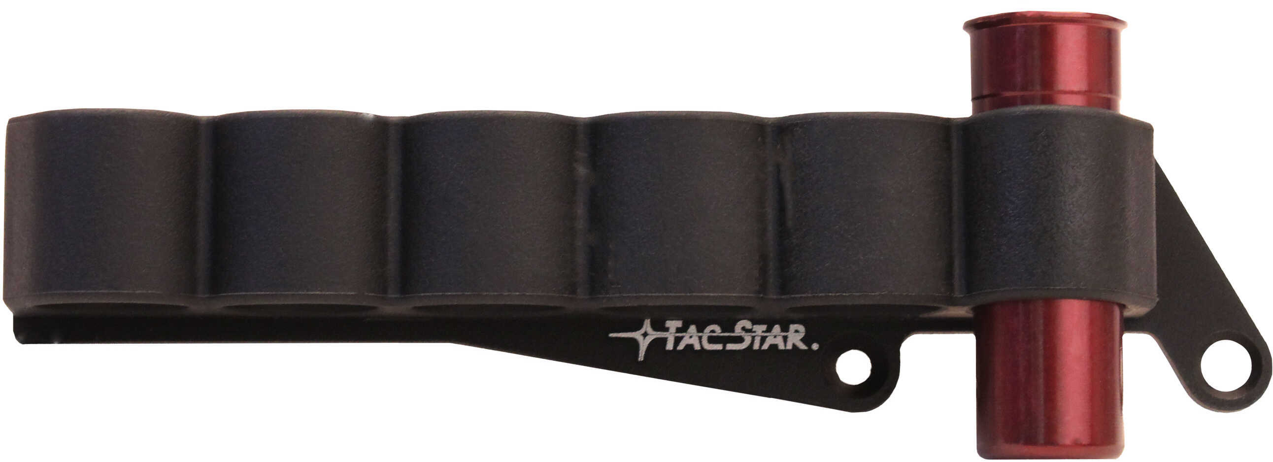 TACSTAR Slim Sidesaddle Shell Carrier For Remingto-img-1