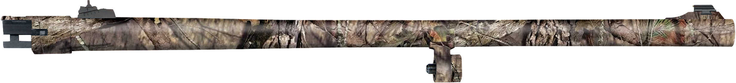 Mossberg 535 12 Gauge 24" Mossy Oak Break-Up Country Adjustable Rifle