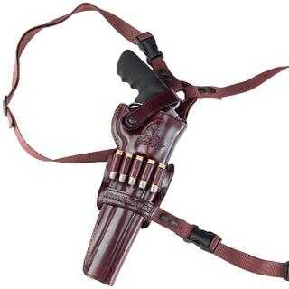 GALCO Kodiak Shoulder Holster S&W N 8.375 Havana