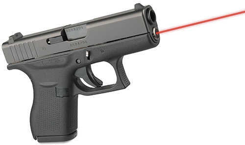 LaserMax Model LMS-G43 Fits Glock 43 Guide Rod-img-2