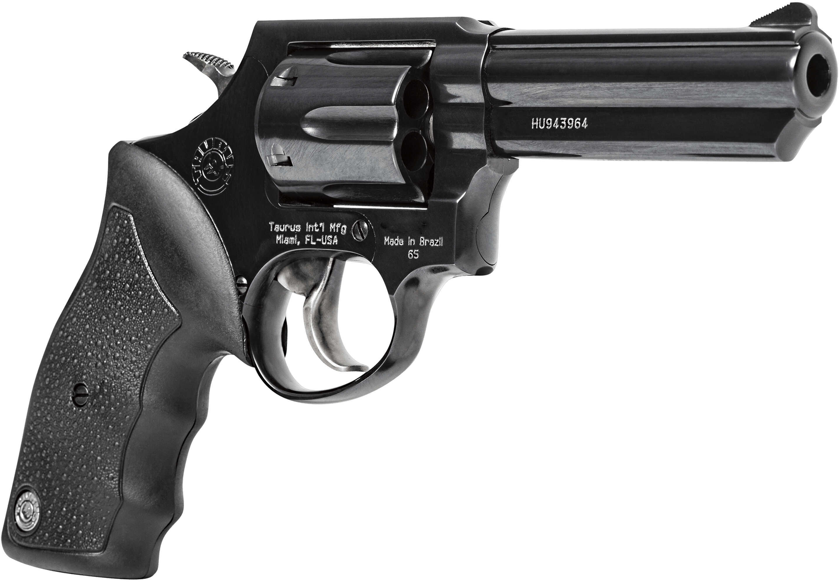 Revolver Taurus M65 357 Magnum 4