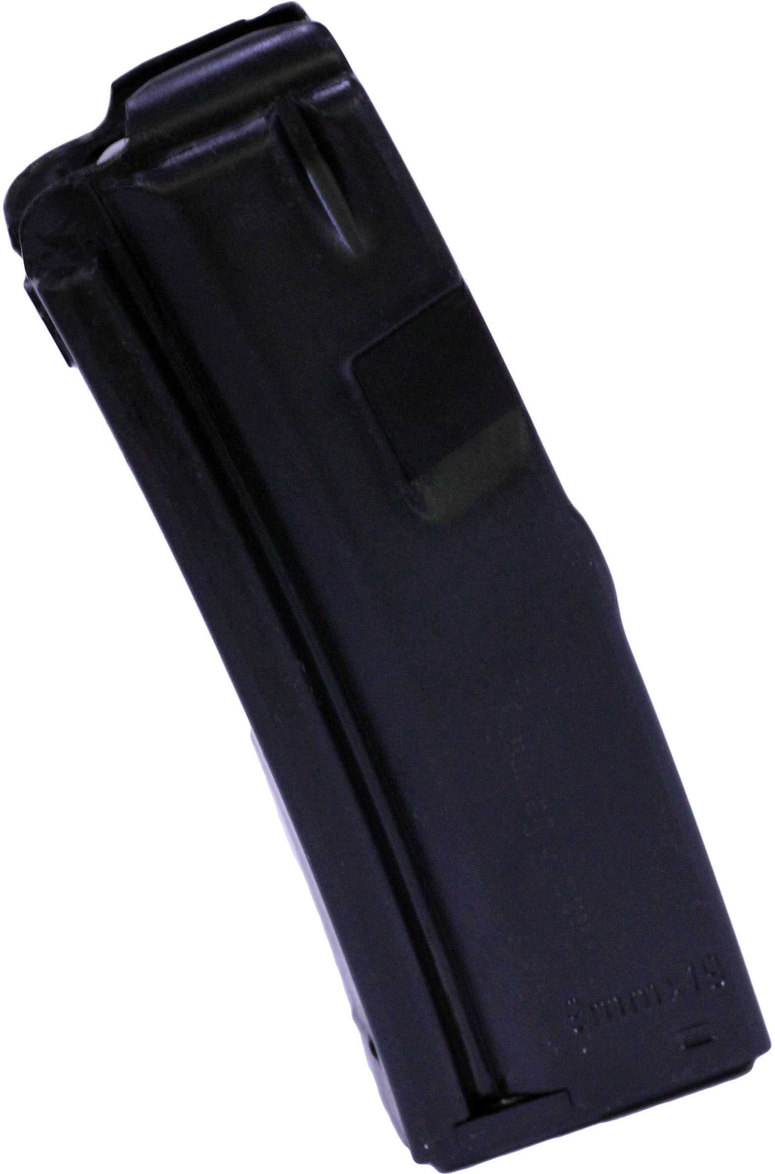 H&K Model 94 Magazine 9mm Luger 10 Rounds Black-img-1