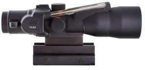 Trijicon ACOG 3X30 Comp AMB Dual Ill 308