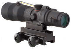 Trijicon ACOG 3X30 Comp AMB Dual Ill 308