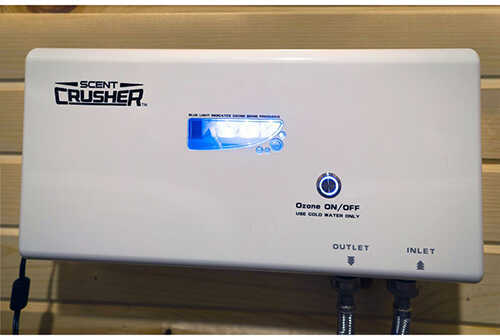 Scent Crusher Wash 03 Ozone Laundry Unit Md: 59501-LU