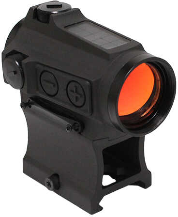 Holosun Technologies Micro Red Dot 2MOA Only-img-3