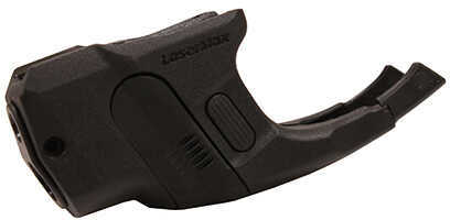 LaserMax CenterFire Laser/Light Combo With GripSense Technology For S&W M&P SHIELD .45 Caliber Black Finish Trigger Guar