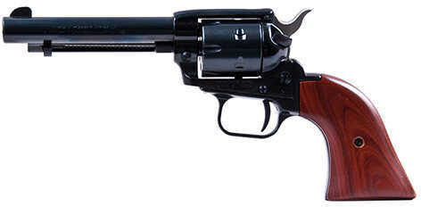 Heritage Rough Rider SAA 22 LR 4.75" Revolver RR22B4-img-2