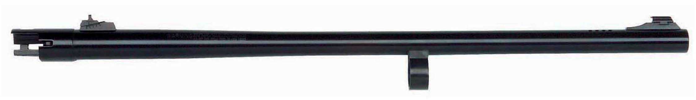 Mossberg Barrel 835 12 Gauge 3.5" Chamber 24" Rifle Sight Cylinder Matte Blued Md: 90804