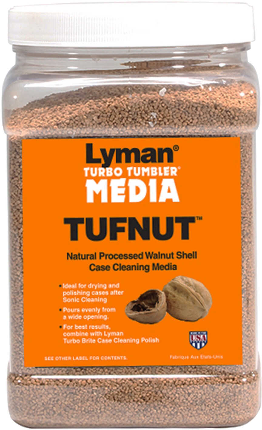 LYMAN SMALL T/TUFNUT UNTREATED