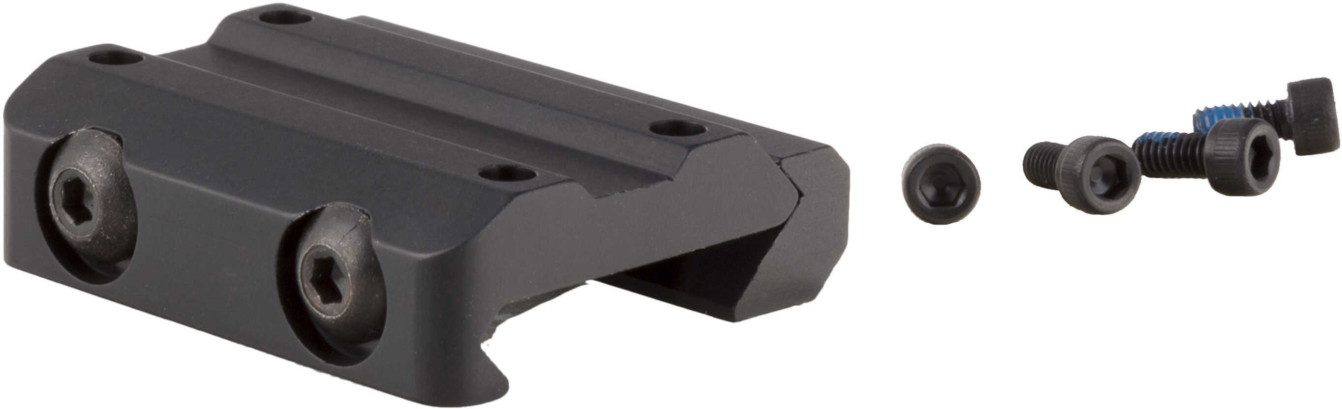 Trijicon MRO Mount Low Mounting Type: Picatinny/Weaver