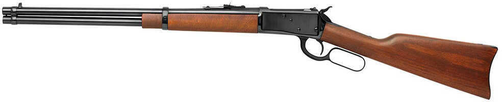 Rossi M92 Rifle 357 Mag 20" 10Rd Hardwood/Black-img-1
