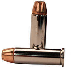 38 Special 25 Rounds Ammunition Fiocchi Ammo 125 Grain Hollow Point