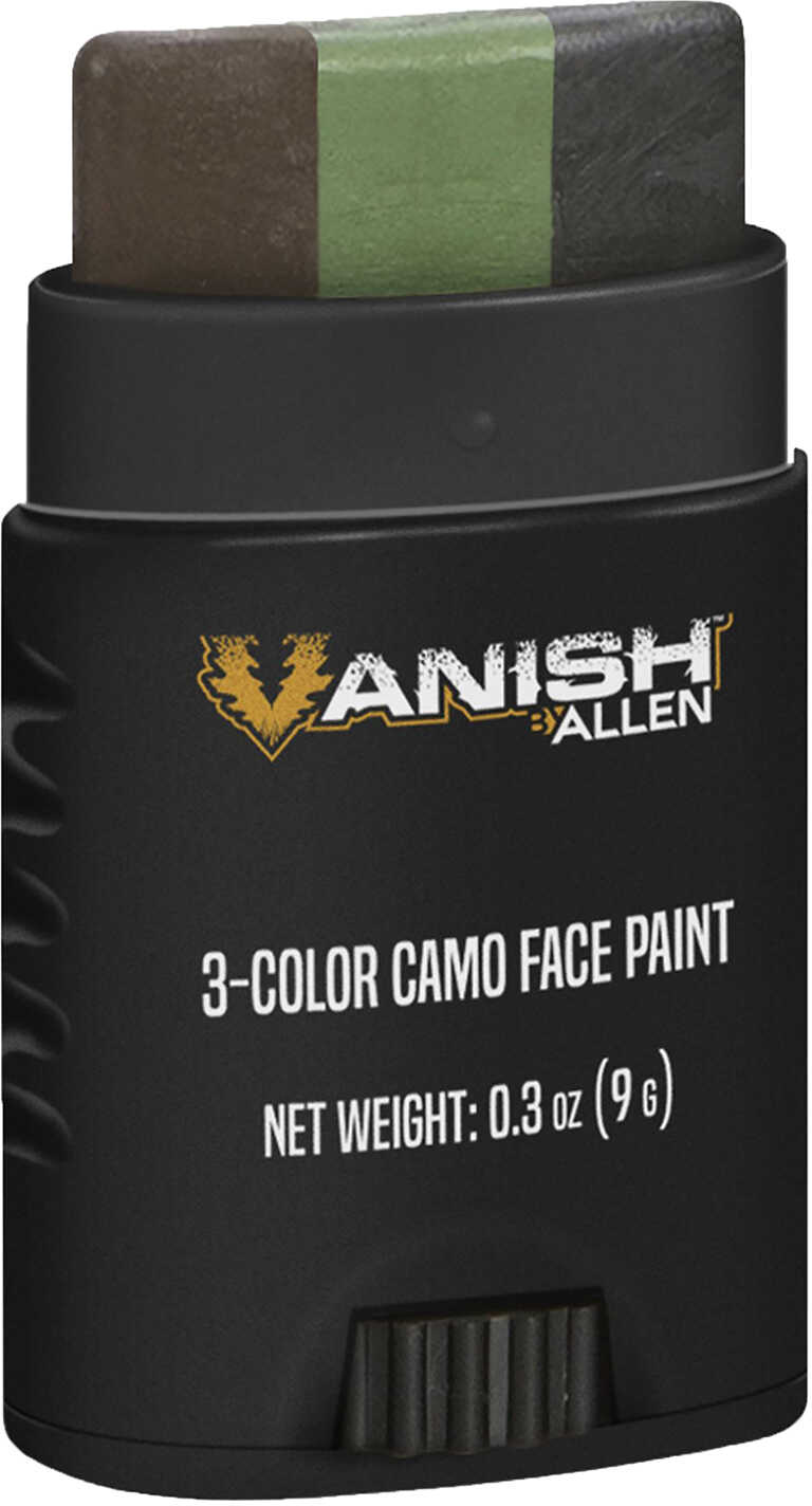 Vanish Insta Face Paint Camo Model: 6117-img-1