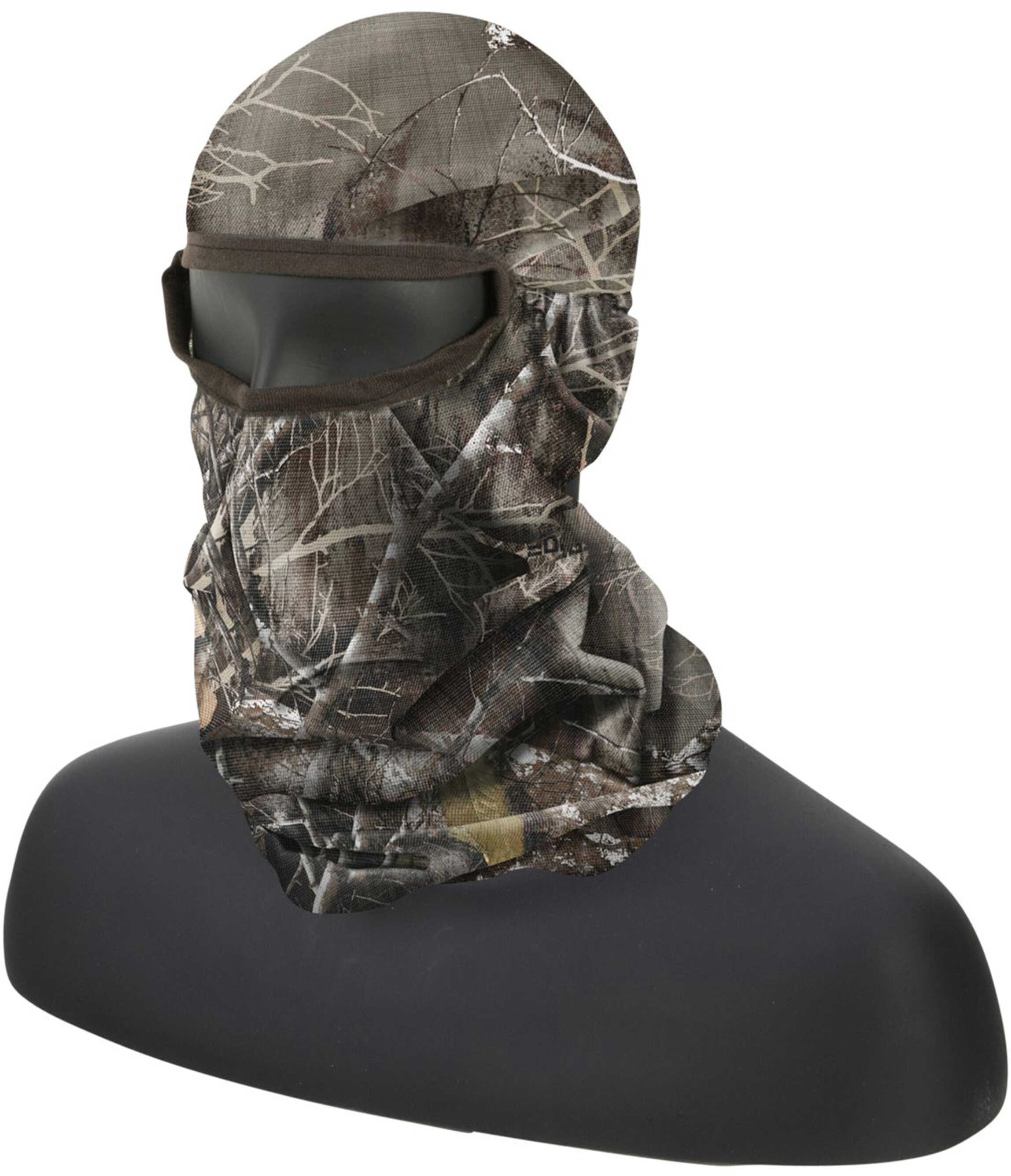 Vanish Full Head Net Realtree Edge Model: 25375