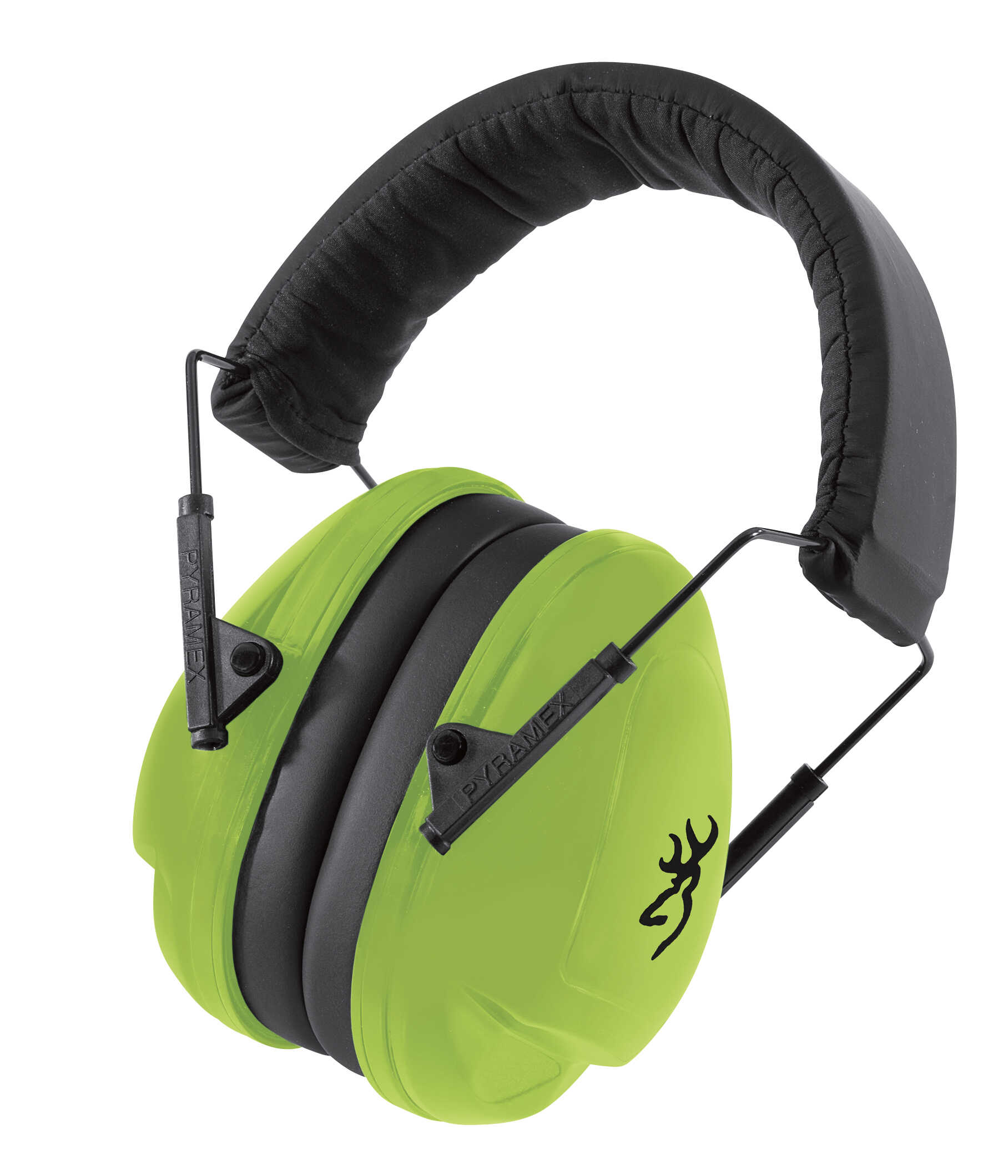 Browning Range Kit Eye & Hearing Protection Junior