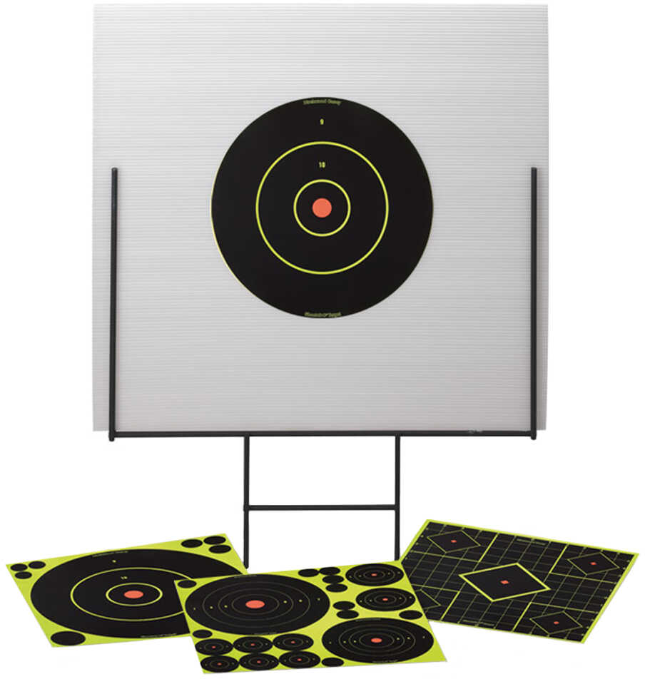 Birchwood Casey Portable Shooting Range/Targets-img-1