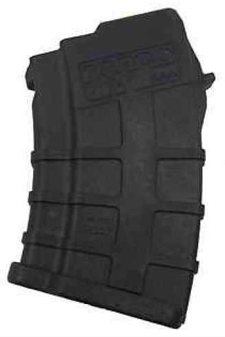 Tapco Intrafuse 10 Round AK Magazine Black MAG0610-BK