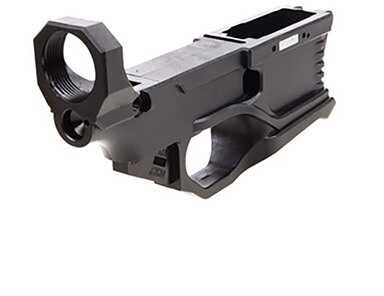 Polymer80 AR-15 80% Lower Receiver Kit Black P80RL556V3BL - 11447313 ...