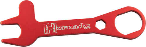 <span style="font-weight:bolder; ">Hornady</span> Die Wrench Deluxe 396495