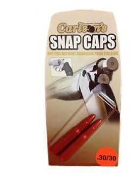 Carlsons Snap Cap 30-30 Winchester (2 Pack) 00054