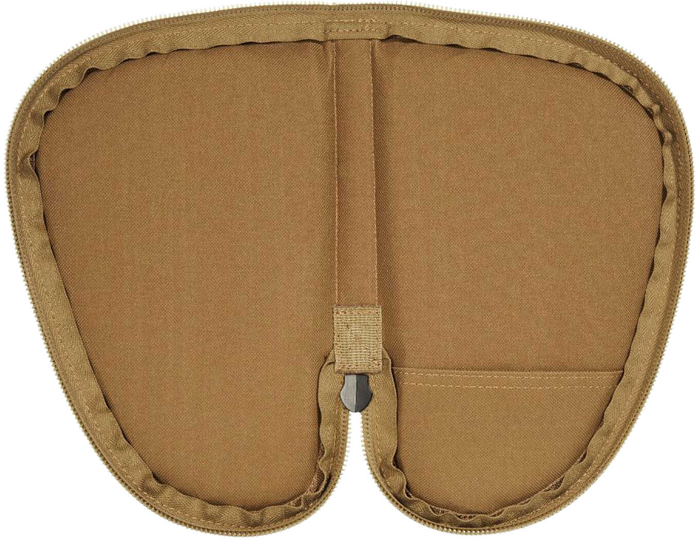 Allen Torrey Handgun Case Coyote Polyester 11.50" x 7.75"