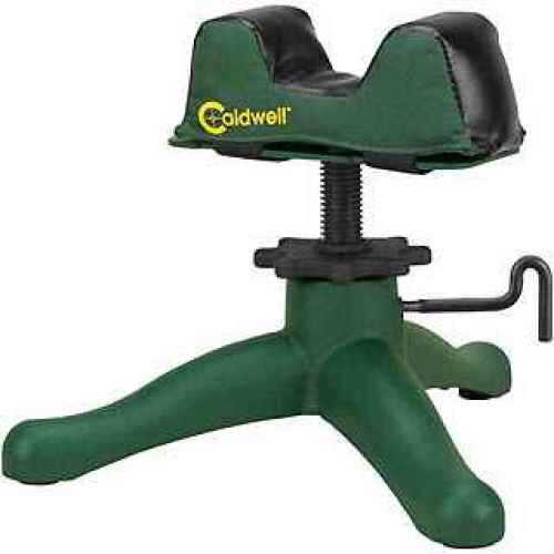 Caldwell The Rock Jr. Shooting Rest Green<span style="font-weight:bolder; "> 323</span>-225