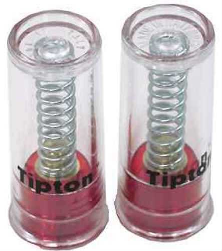 Tipton Snap Caps 12 Gauge (Per 2) 280986-img-0