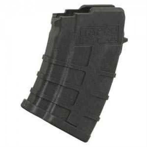 Tapco Intrafuse 5 Round AK-47 Magazine Black MAG0605-BK