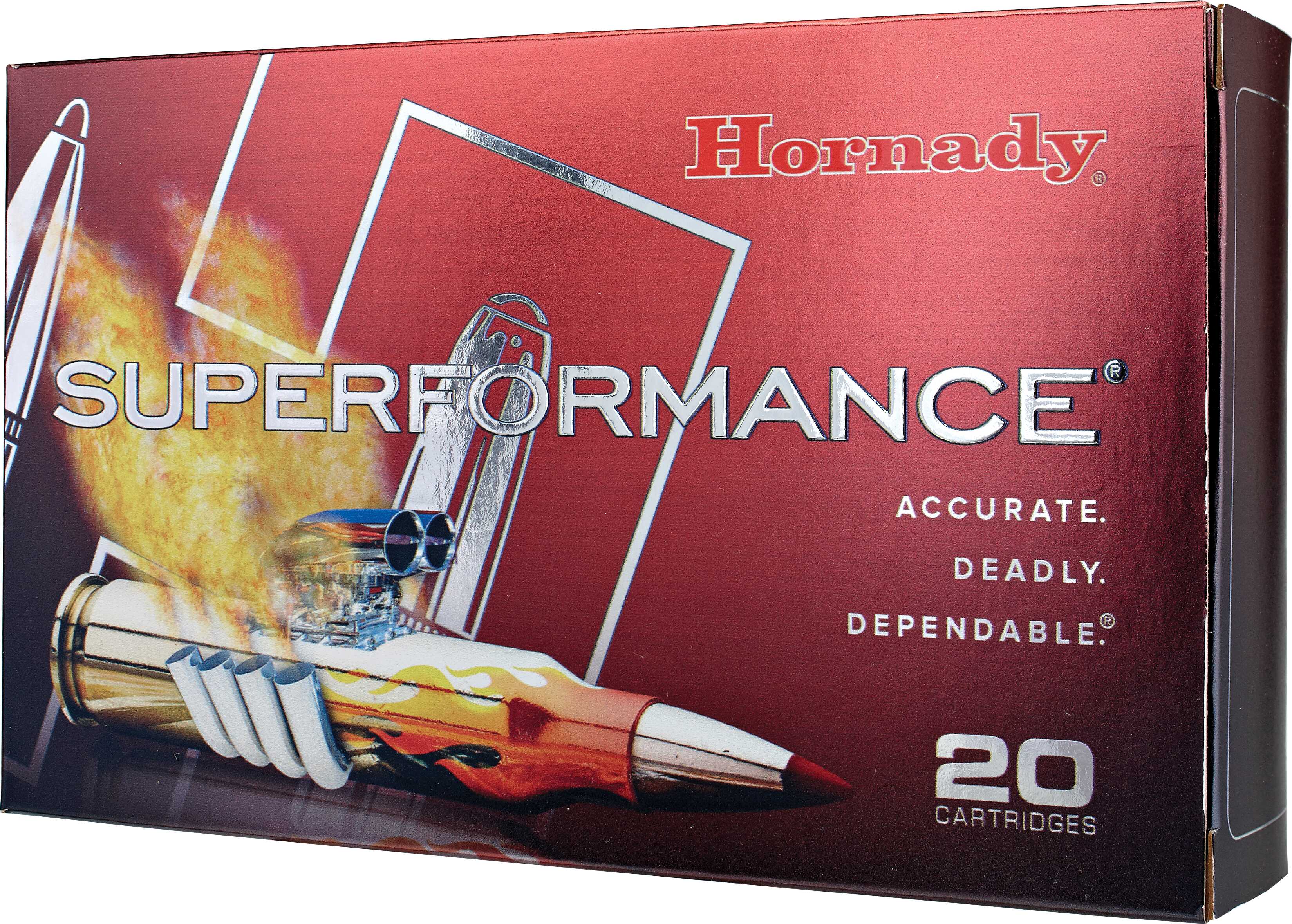 300 Winchester Magnum 165Gr CX Spf 20/Box