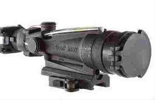 Trijicon ACOG 3.5x35 Dual Illuminated Green Horseshoe/Dot Reticle TA11MGO-M249