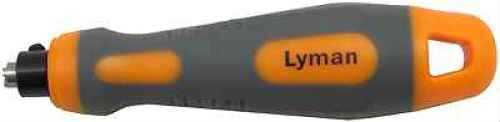 Lyman Primer Pocket Uniformer, Large 7810215