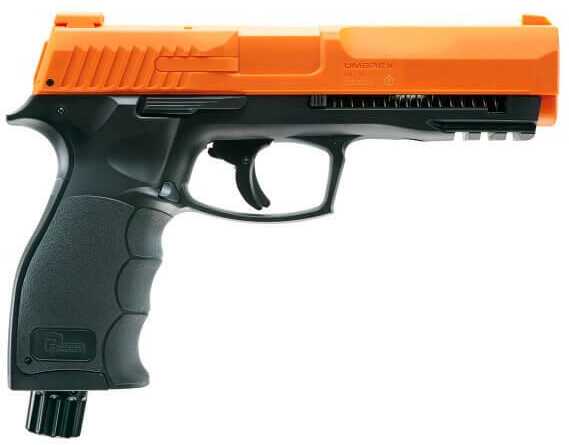 Umarex T4E P2P HDP Pepper Ball Co2 Pistol .50 Cal 6-Shot