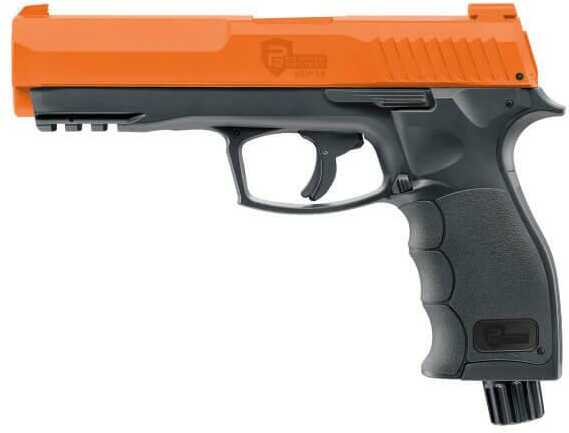 Umarex T4E P2P HDP Pepper Ball Co2 Pistol .50 Cal 6-Shot