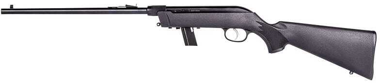 Savage Arms 64 Takedown 22 Long Rifle 16.5" Barrel 10 Round Capacity-img-1