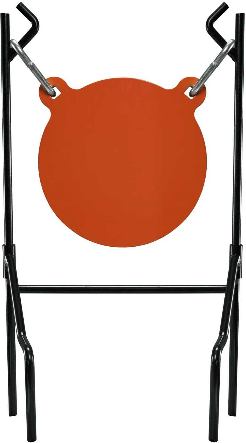 Champion Centerfire Hanging Gong Target Steel