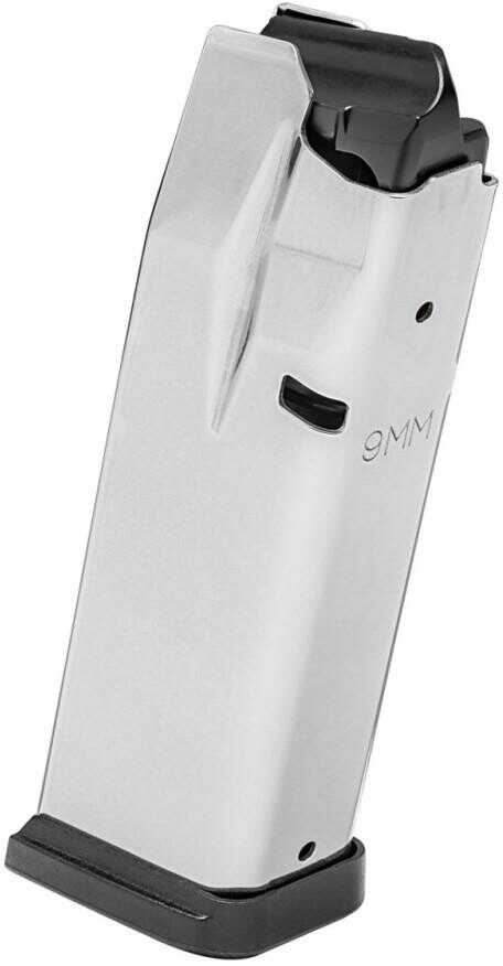 Springfield Armory Hellcat Pro 9mm 15round Magazine Black