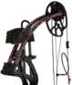 Bear Archery Cruzer G3 RTH Compound Bow RH70 Shadow / Muddy Girl