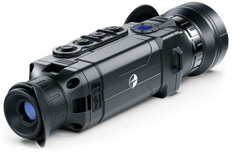 Pulsar HELION2 XP50 Pro 2.5-20 Therm Mono